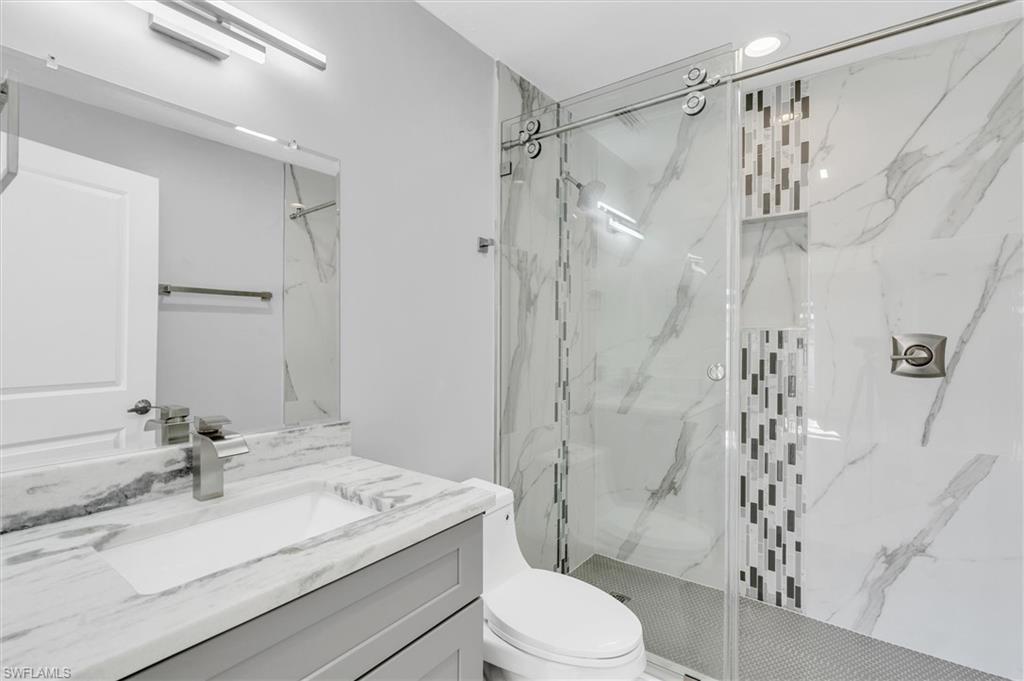 ISLAND PARK WOODLANDS - Residential