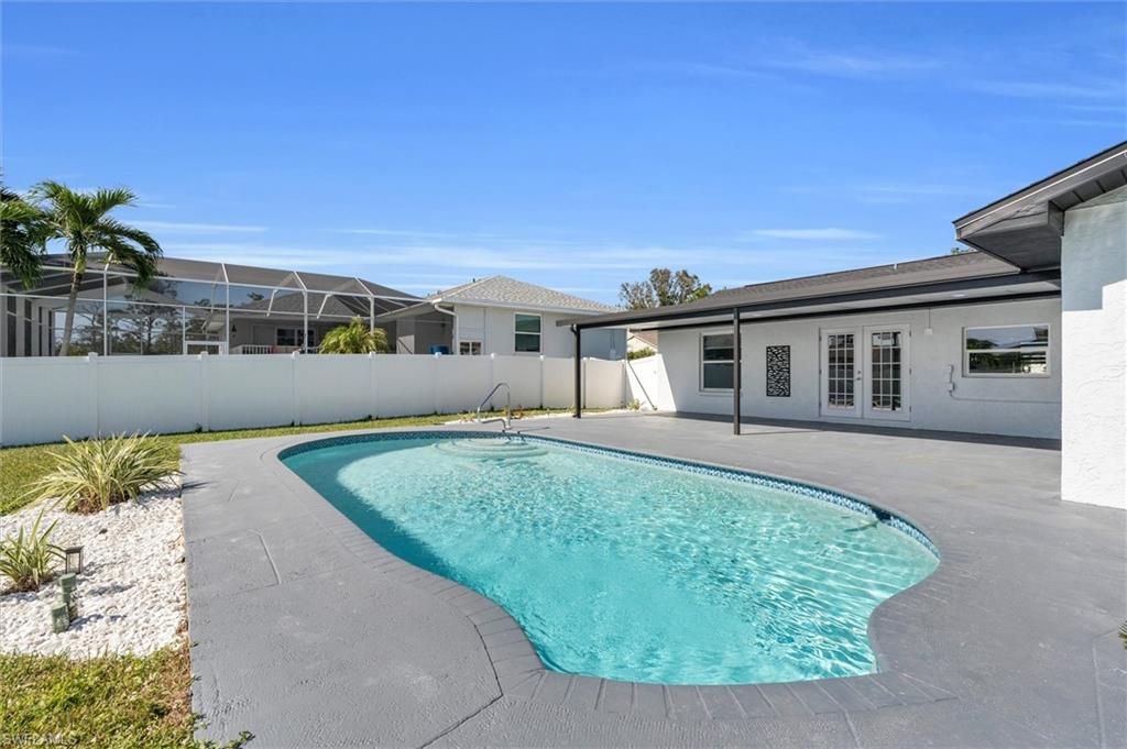 ISLAND PARK WOODLANDS - Residential