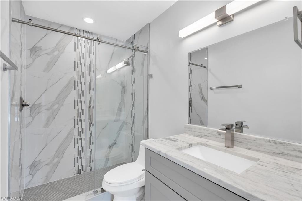ISLAND PARK WOODLANDS - Residential