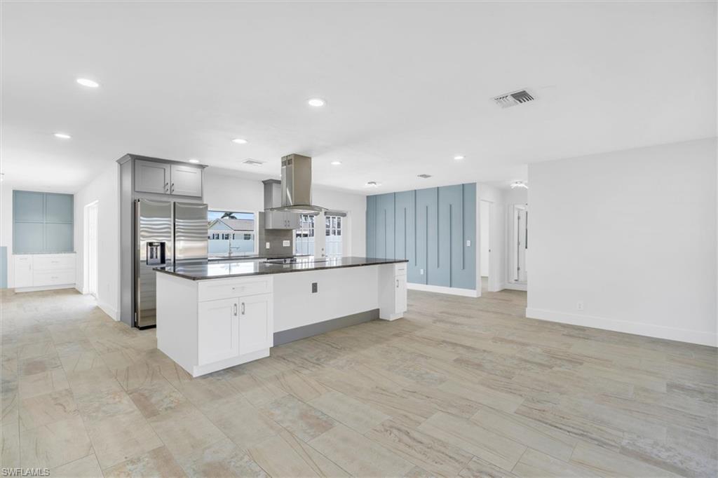 ISLAND PARK WOODLANDS - Residential