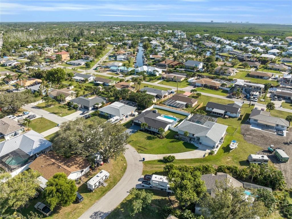 ISLAND PARK WOODLANDS - Residential
