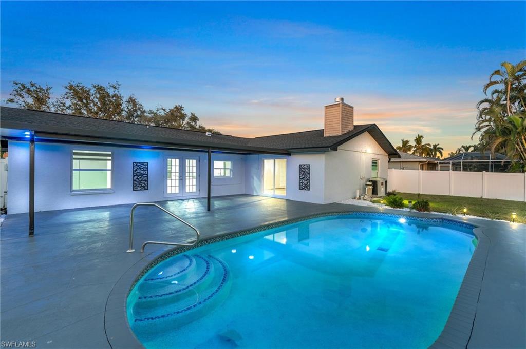 ISLAND PARK WOODLANDS - Residential