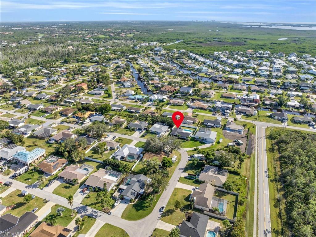 ISLAND PARK WOODLANDS - Residential