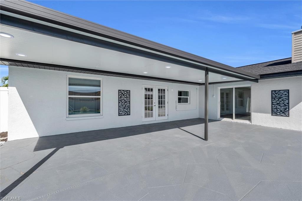 ISLAND PARK WOODLANDS - Residential