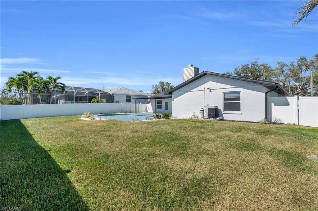 ISLAND PARK WOODLANDS - Residential