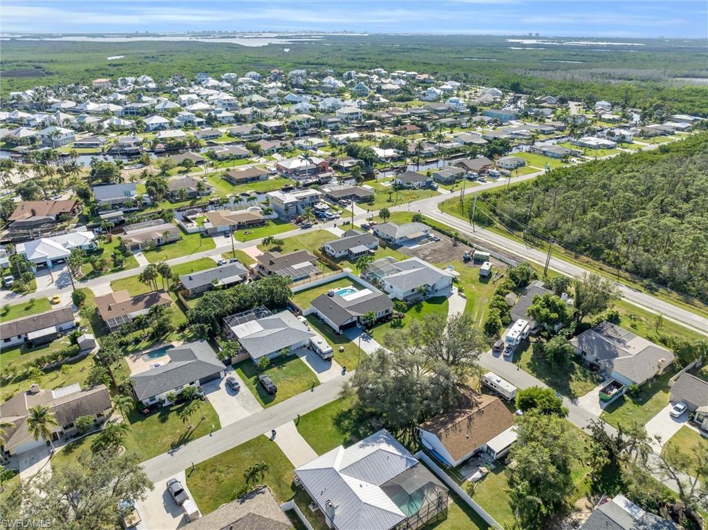 ISLAND PARK WOODLANDS - Residential