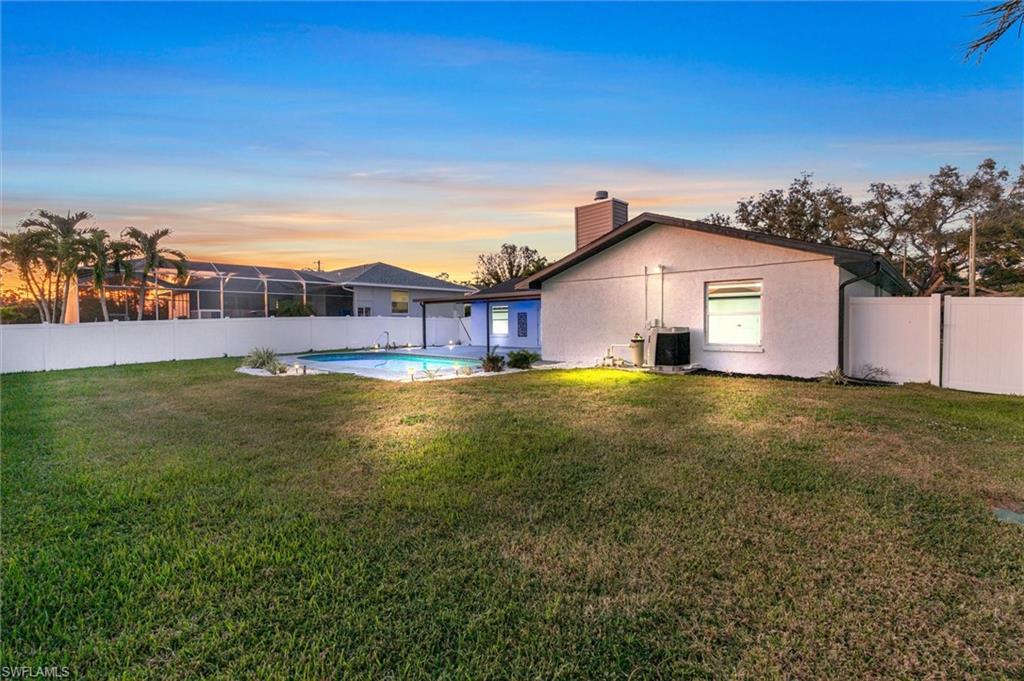 ISLAND PARK WOODLANDS - Residential