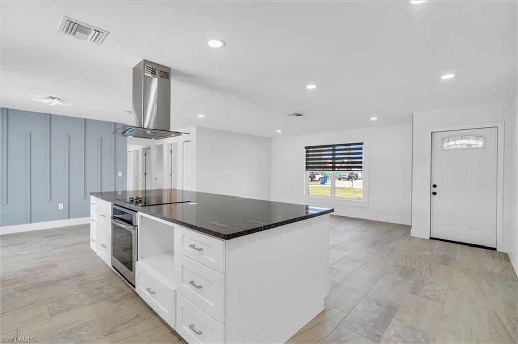 ISLAND PARK WOODLANDS - Residential