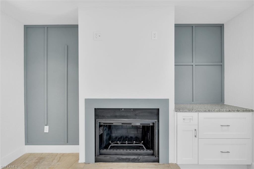ISLAND PARK WOODLANDS - Residential