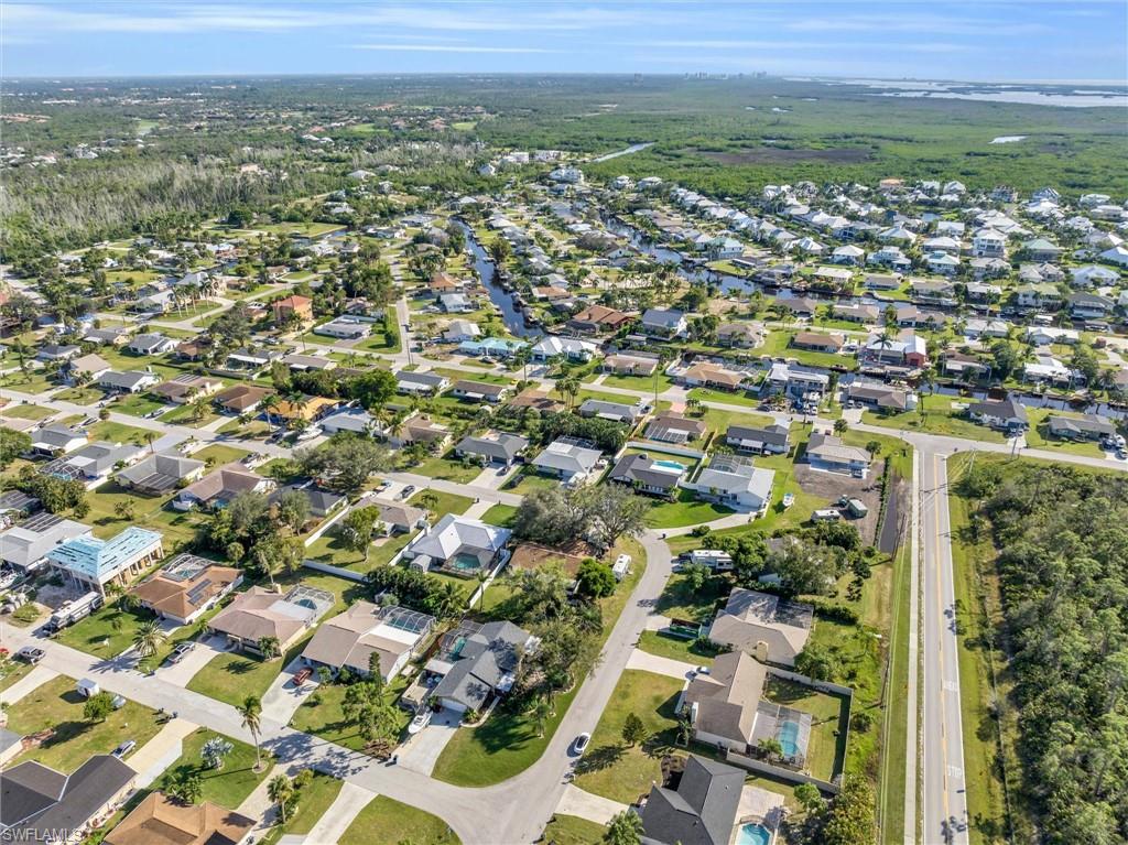 ISLAND PARK WOODLANDS - Residential