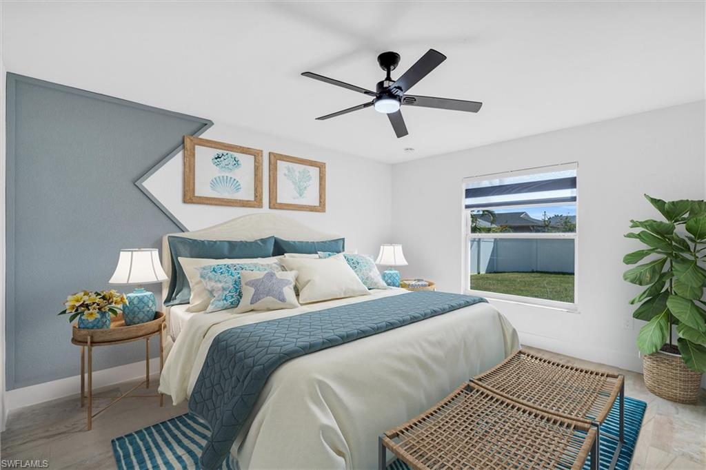 ISLAND PARK WOODLANDS - Residential