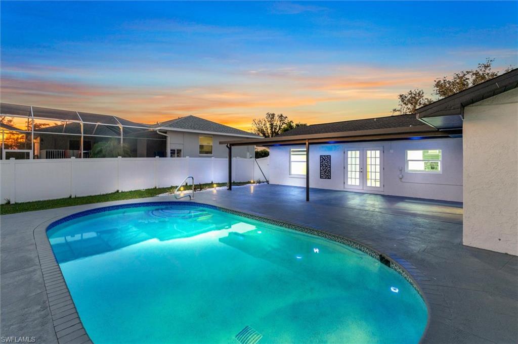 ISLAND PARK WOODLANDS - Residential