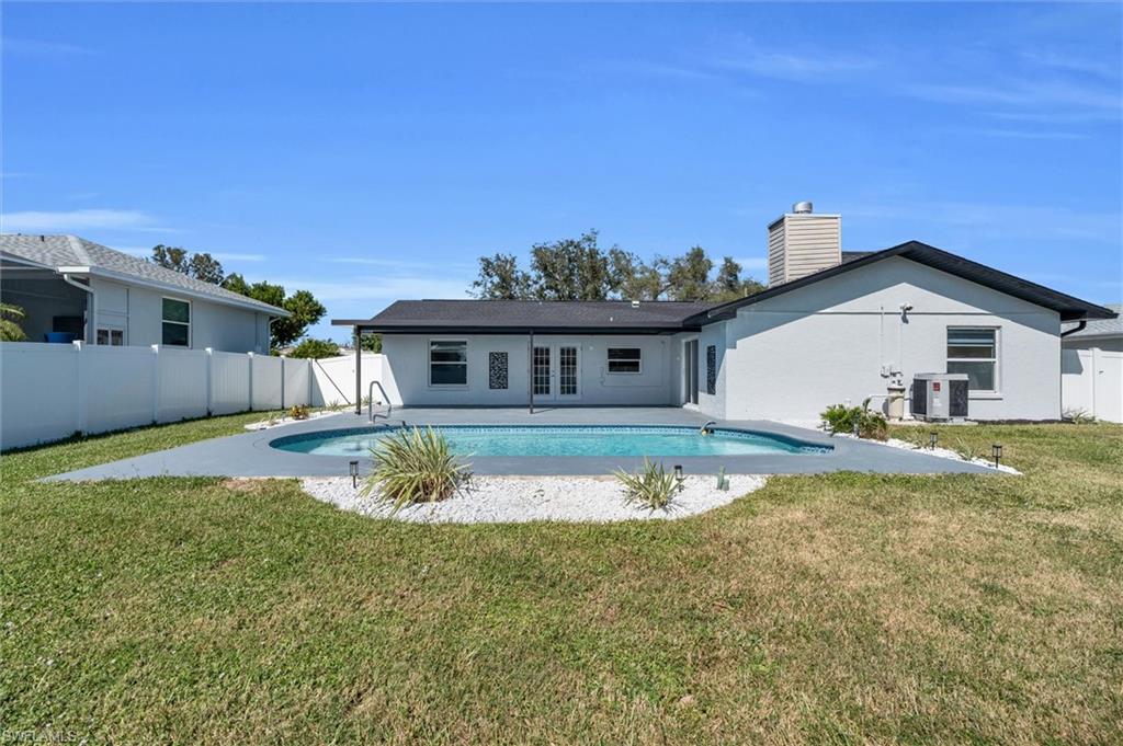 ISLAND PARK WOODLANDS - Residential