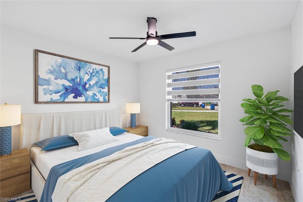 ISLAND PARK WOODLANDS - Residential