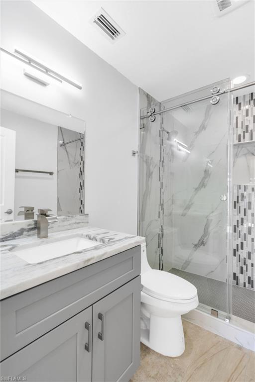 ISLAND PARK WOODLANDS - Residential