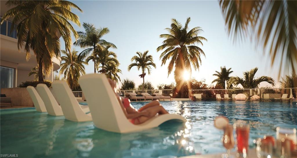 THE RITZ-CARLTON RESIDENCES NAPLES - Residential