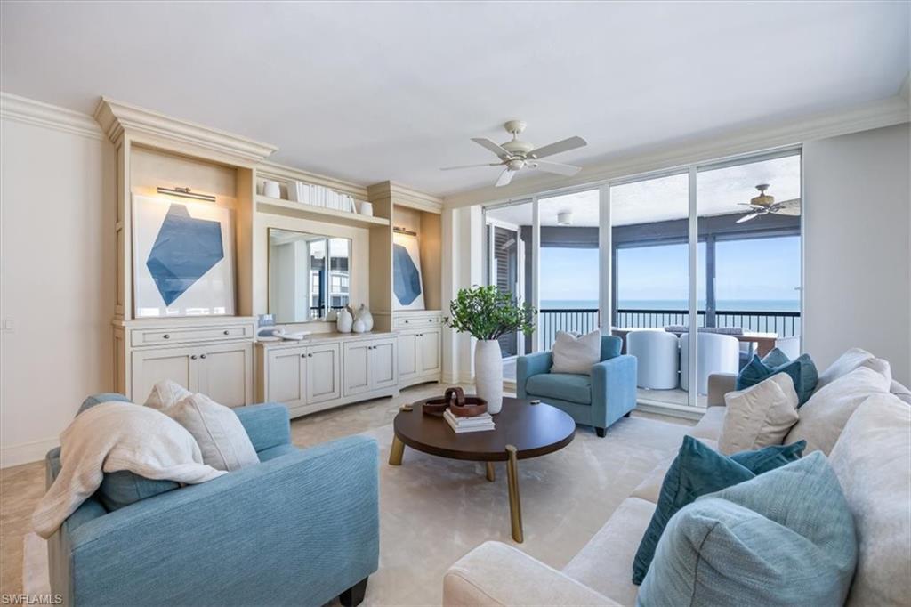 BILTMORE AT BAY COLONY - Residential