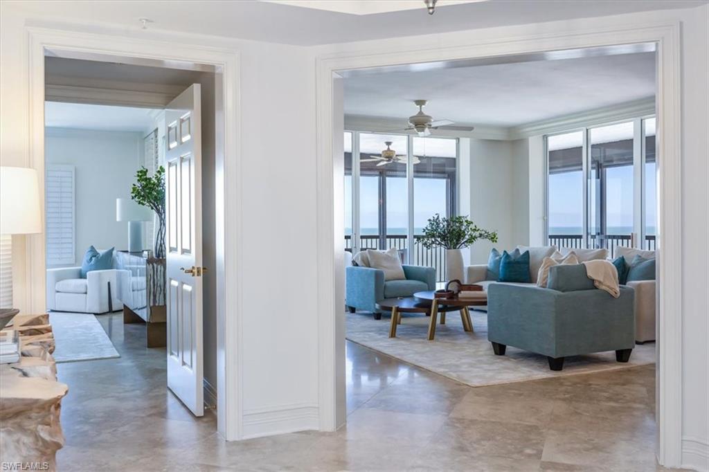 BILTMORE AT BAY COLONY - Residential