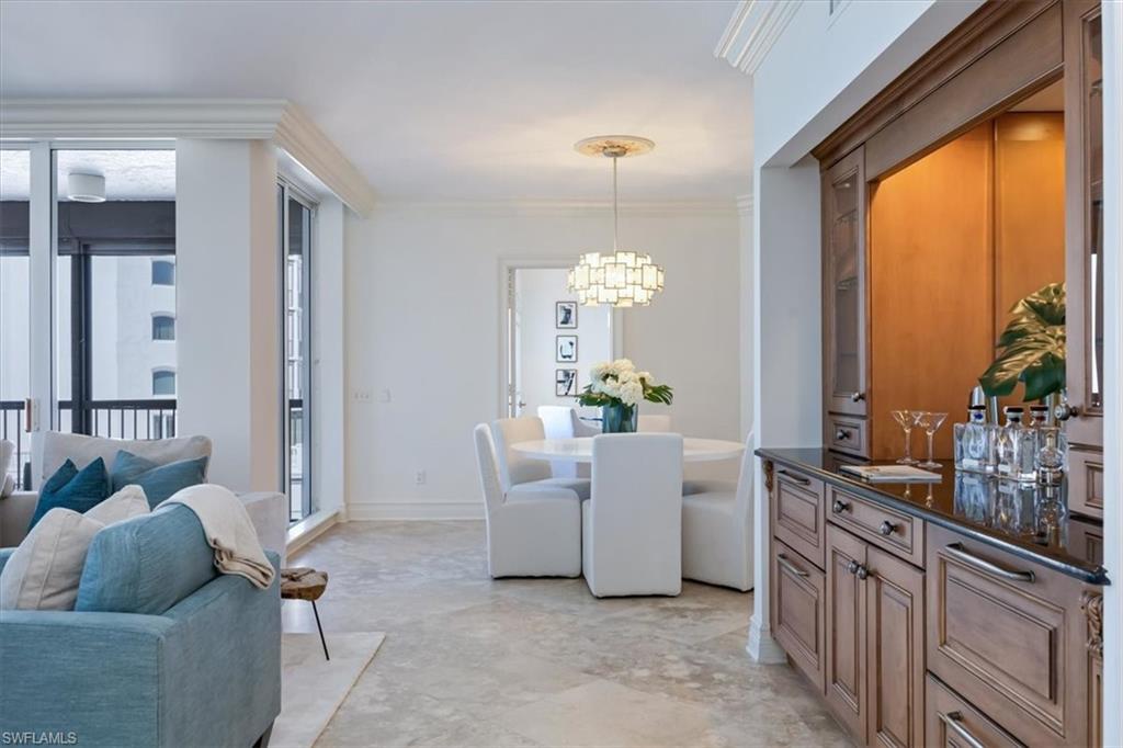 BILTMORE AT BAY COLONY - Residential