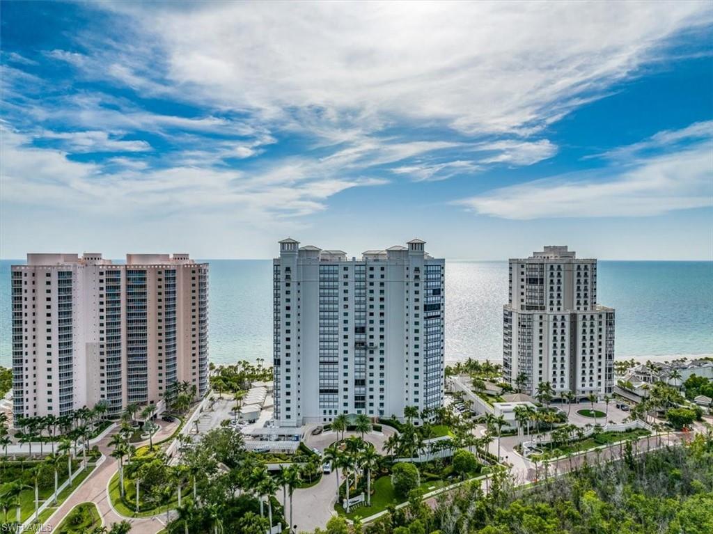 BILTMORE AT BAY COLONY - Residential