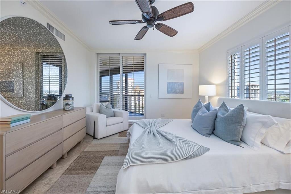 BILTMORE AT BAY COLONY - Residential
