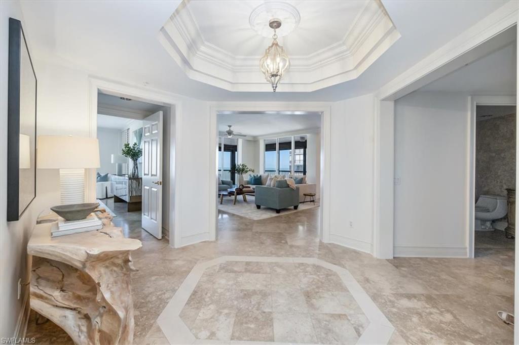 BILTMORE AT BAY COLONY - Residential