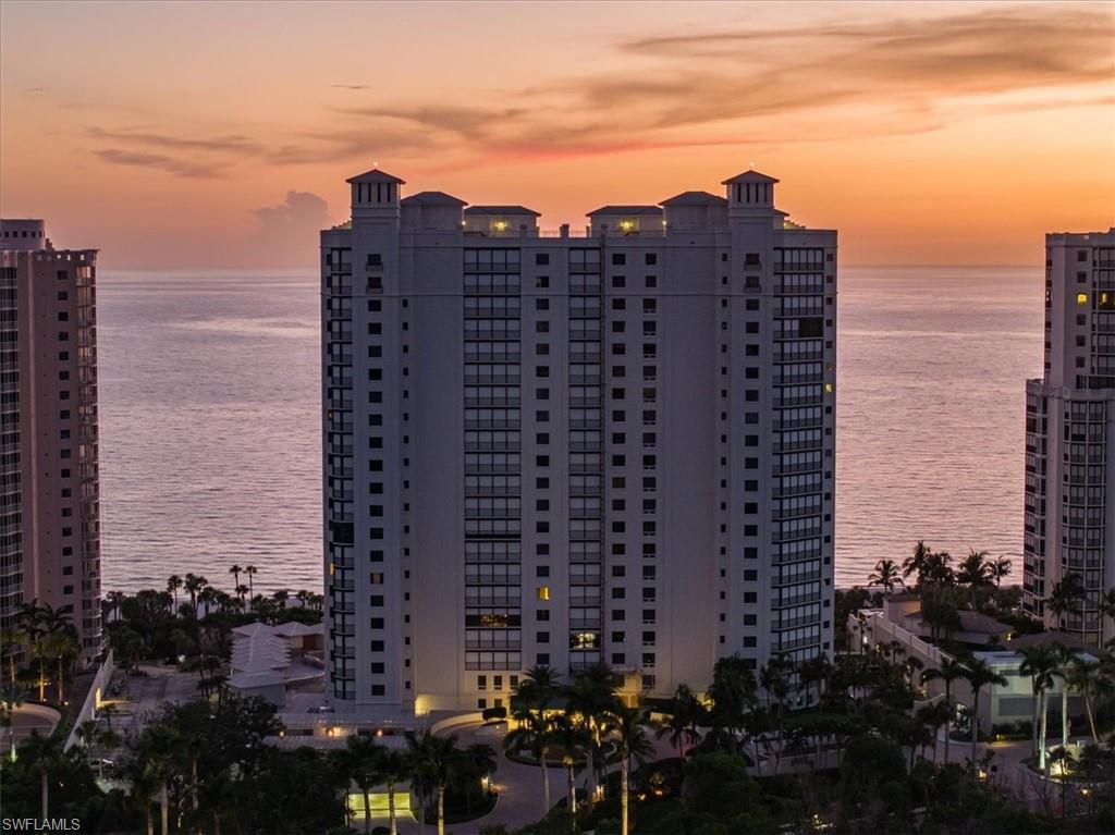 BILTMORE AT BAY COLONY - Residential