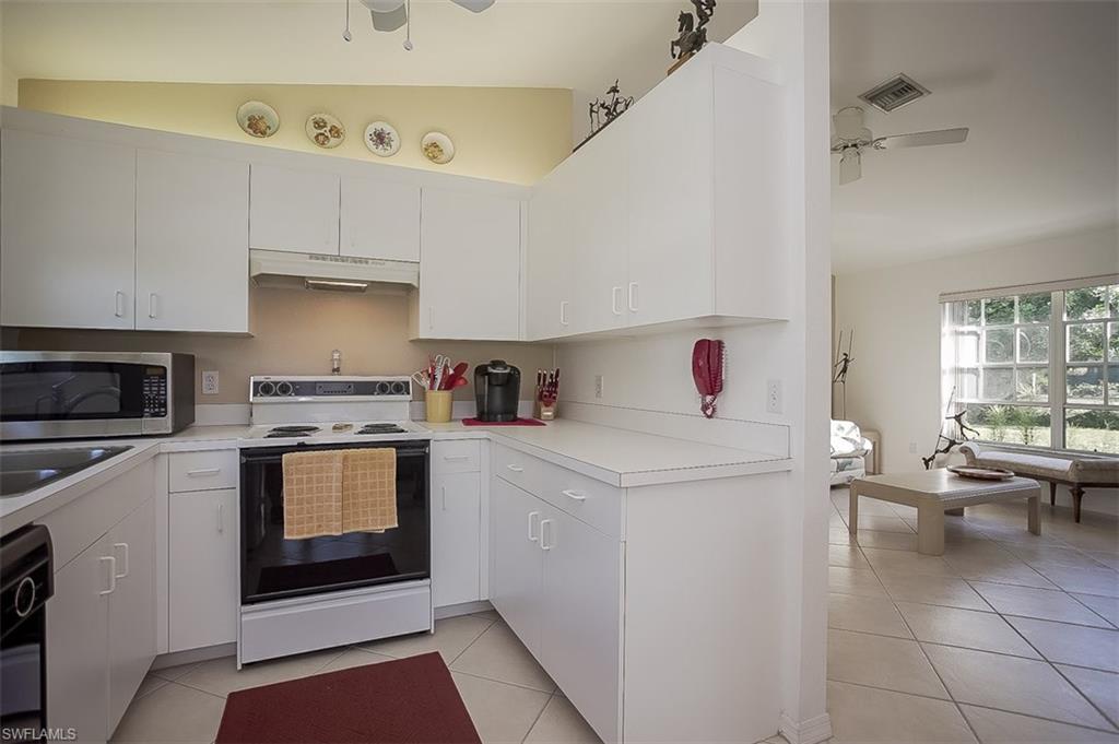 GOLDEN GATE ESTATES - Residential