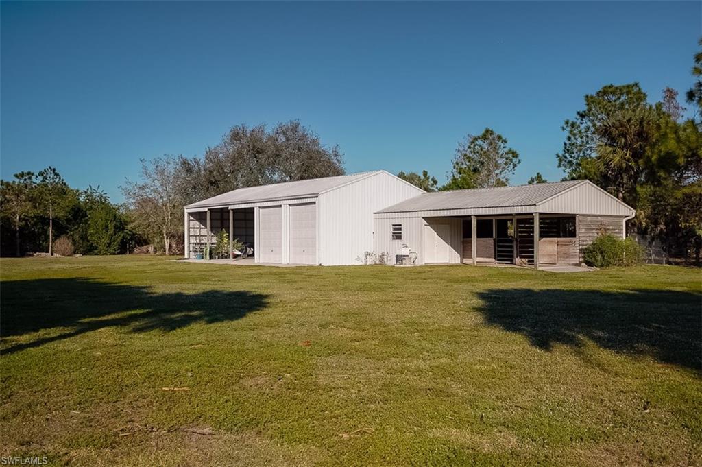 GOLDEN GATE ESTATES - Residential