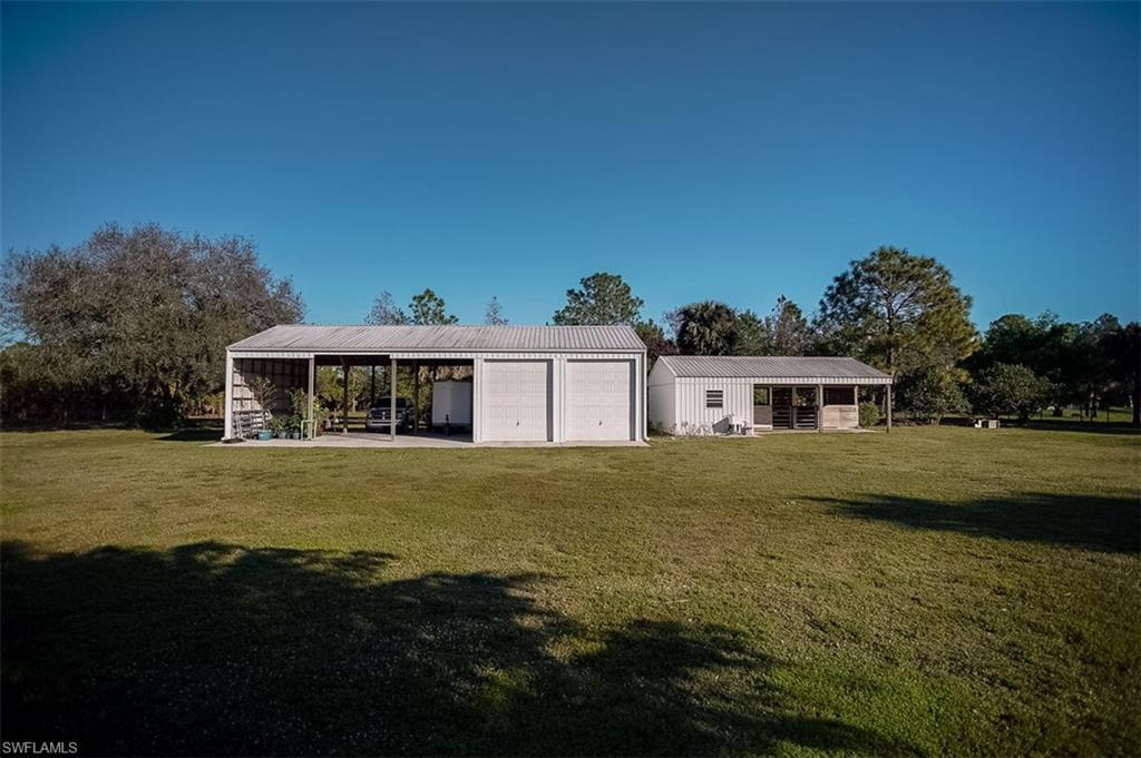 GOLDEN GATE ESTATES - Residential