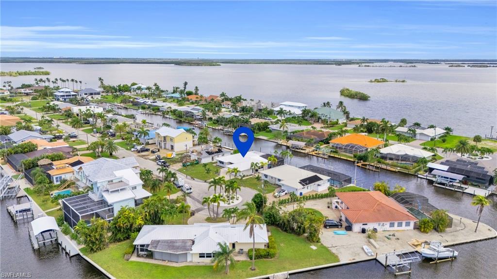 FAIRVIEW ISLES - Residential