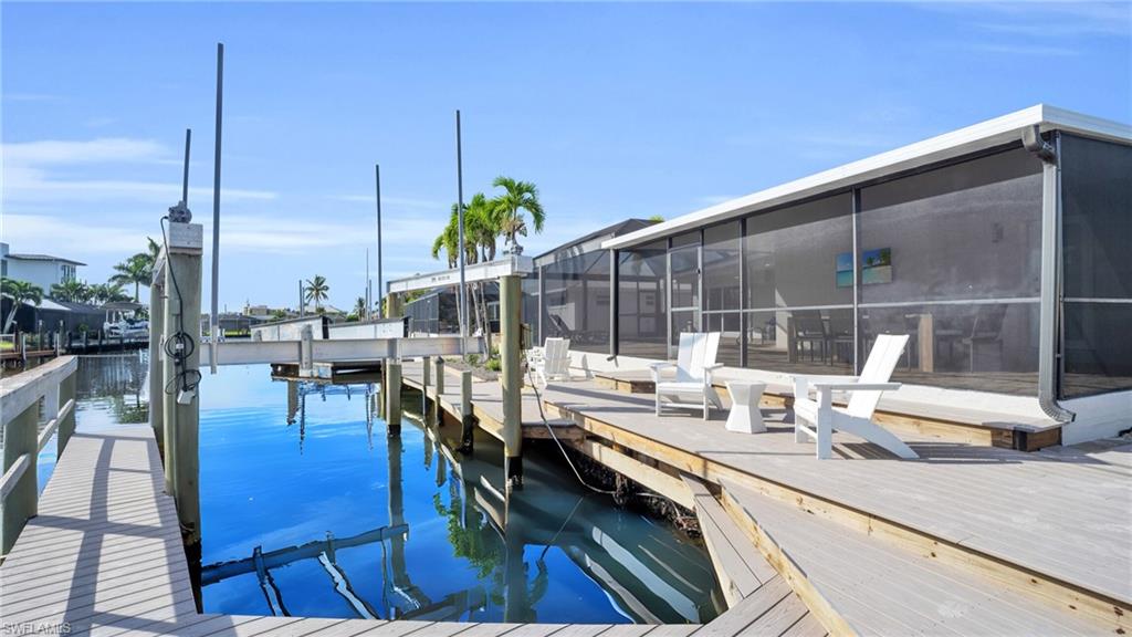 FAIRVIEW ISLES - Residential