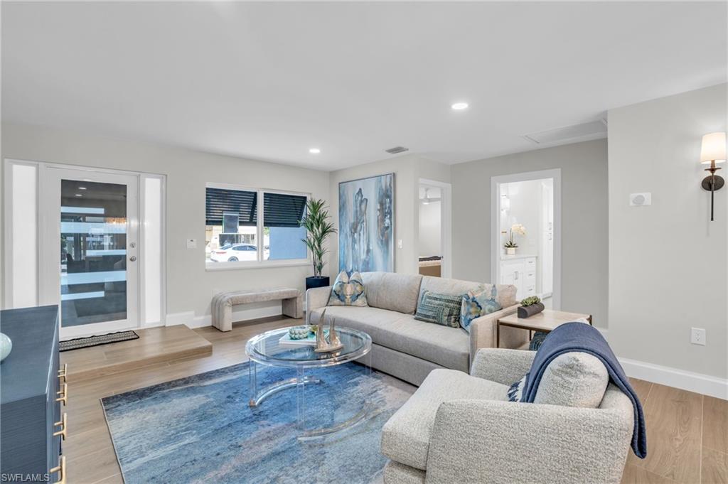FAIRVIEW ISLES - Residential