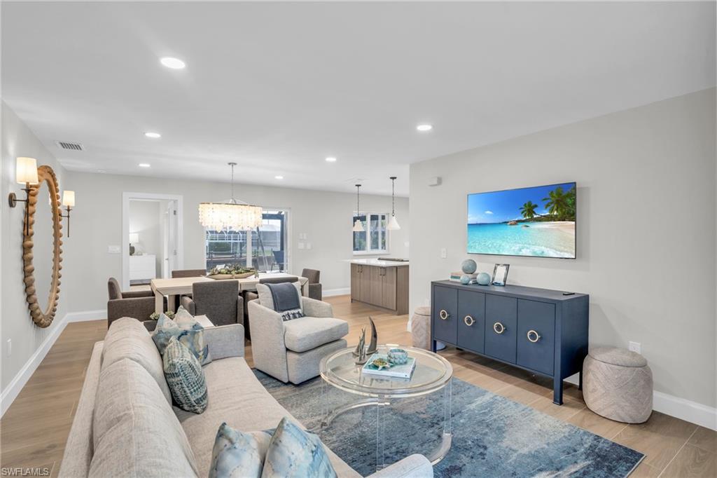FAIRVIEW ISLES - Residential