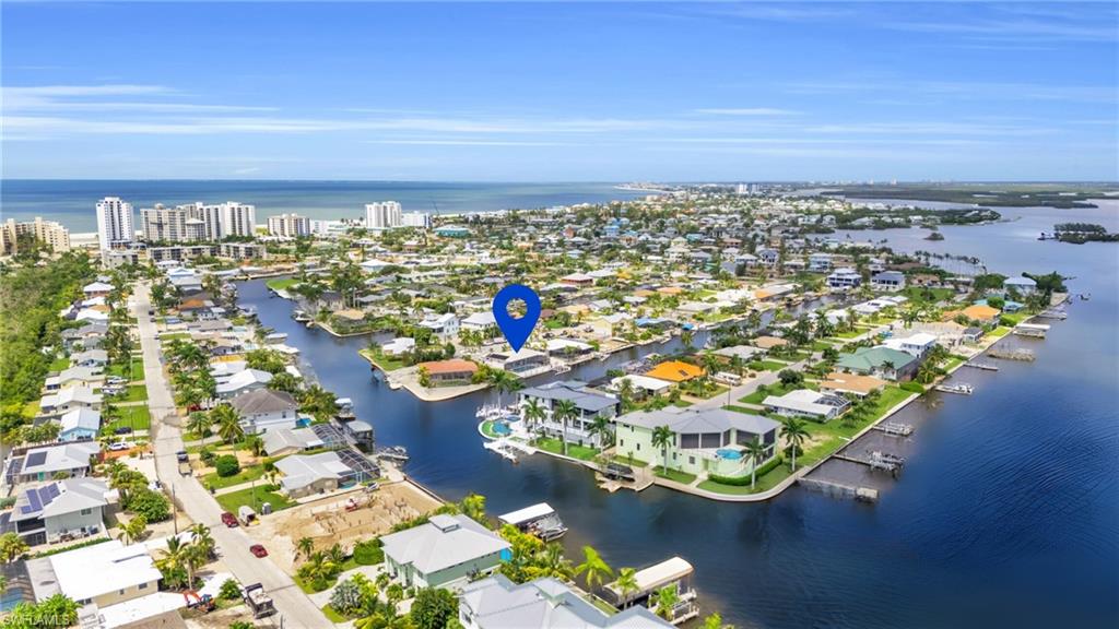 FAIRVIEW ISLES - Residential