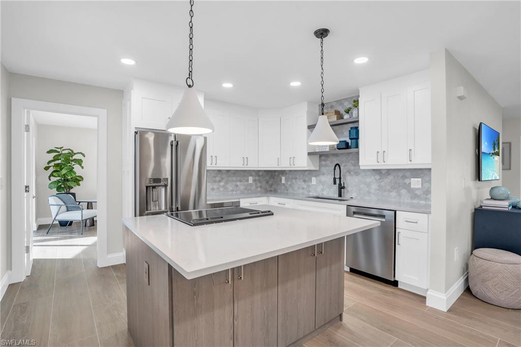 FAIRVIEW ISLES - Residential