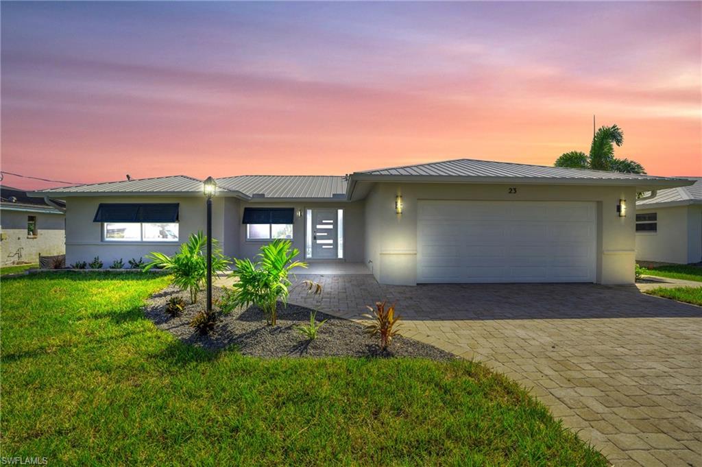 FAIRVIEW ISLES - Residential