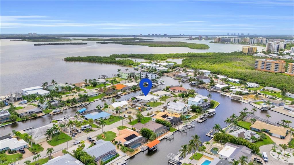 FAIRVIEW ISLES - Residential