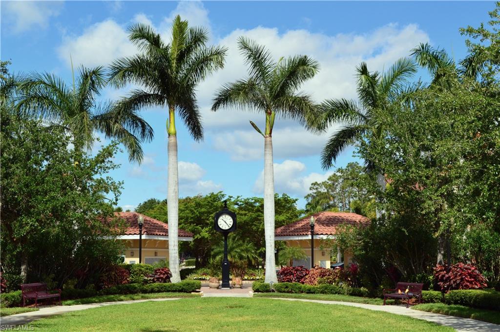 VILLAGIO - Residential