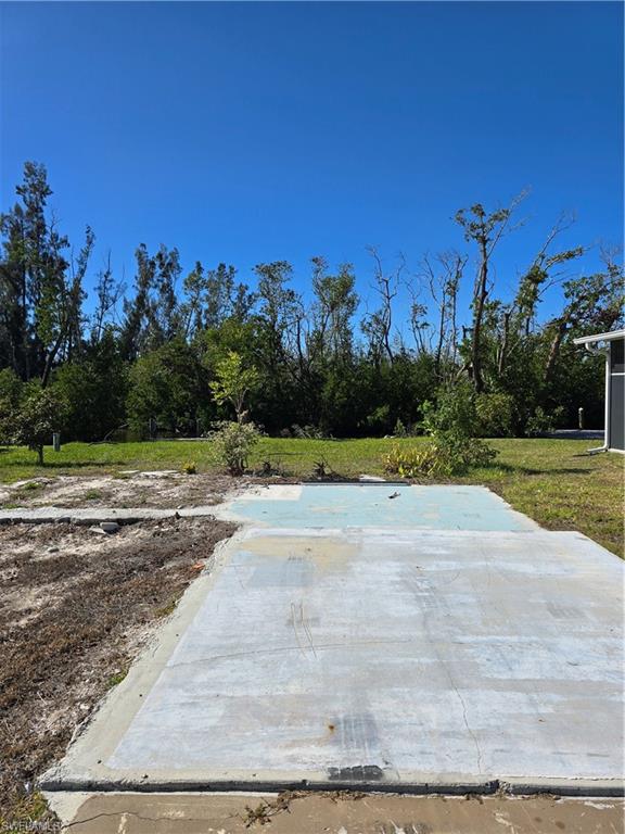 PINE ISLAND COVE - Land