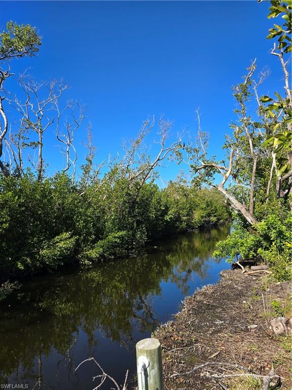 PINE ISLAND COVE - Land