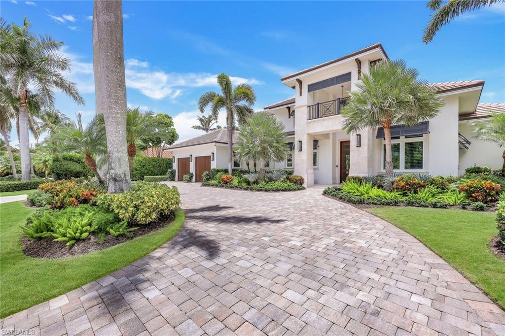 PARK SHORE - Residential