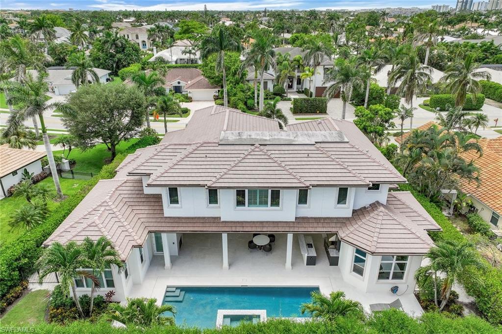 PARK SHORE - Residential
