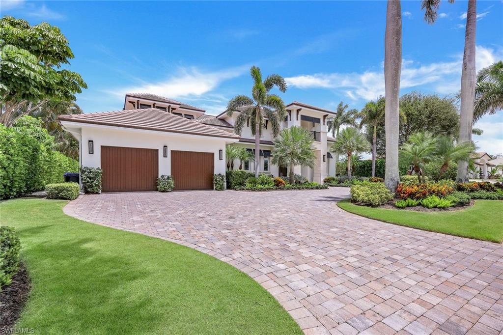 PARK SHORE - Residential