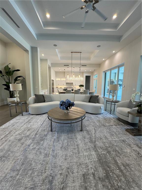 PARK SHORE - Residential