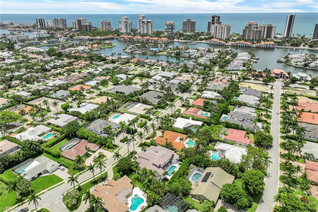 PARK SHORE - Residential