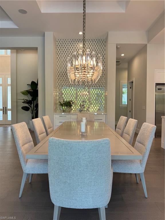 PARK SHORE - Residential