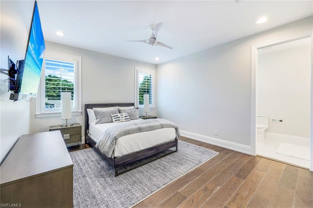 PARK SHORE - Residential