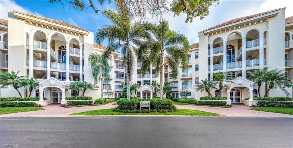 CRESCENT - Residential