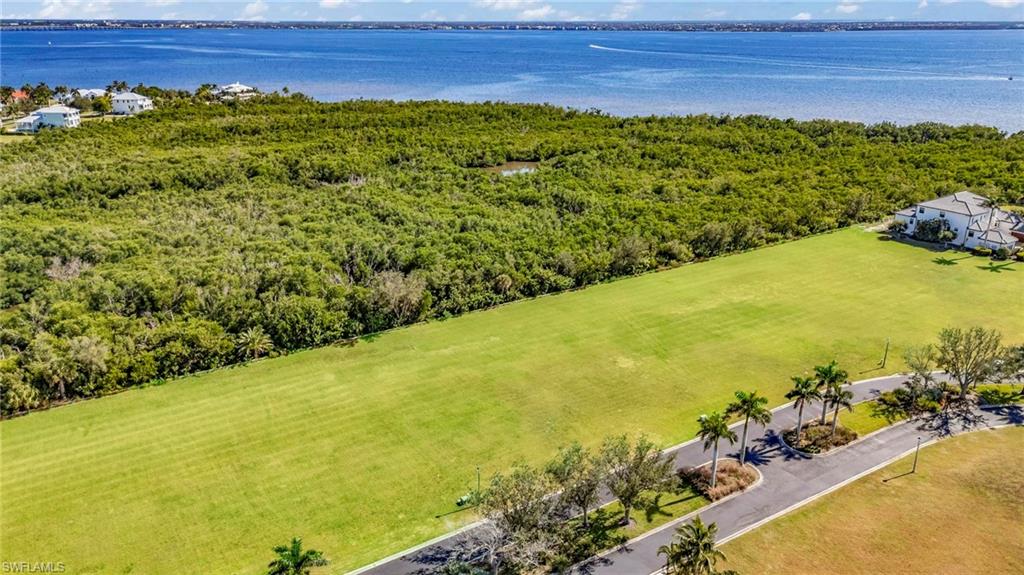 PORT CHARLOTTE - Land